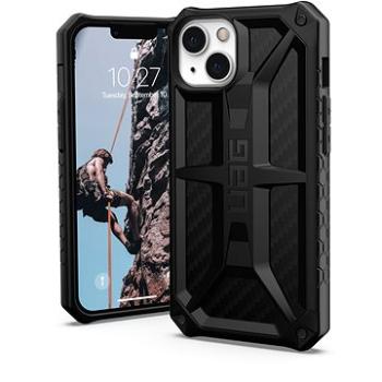 UAG Monarch Carbon Fiber iPhone 13 (113171114242)