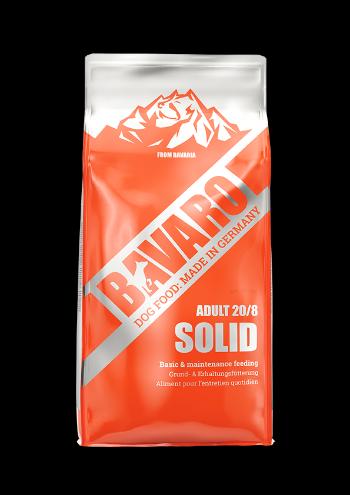 Bavaro Dog Bavaro Solid 20/8 granule pre dospelé pracovné psy 18kg