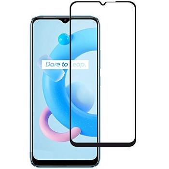 IZMAEL Flexibilná ochranná fólia pre Realme C21  KP19050