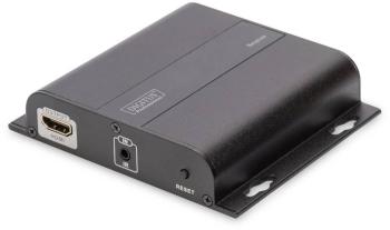 Digitus DS-55123 HDMI ™, infraport prídavný prijímač cez sieťový kábel RJ45 120 m