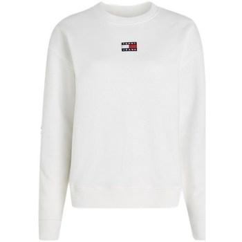 Tommy Hilfiger  Mikiny DW0DW10402 Ybl  Čierna