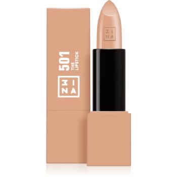 3INA The Lipstick rúž odtieň 501 4,5 g