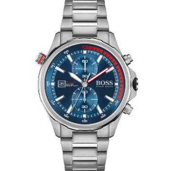 Hugo Boss Globetrotter 1513823 - 30 dní na vrátenie tovaru, Garancia originality