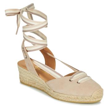 Betty London  OJORD  Espadrilky Béžová