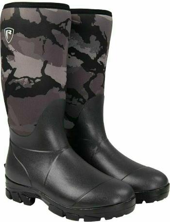 Fox Rage Rybárska obuv Neoprene Boot Camo 42