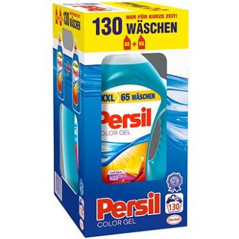PERSIL Color 2× 2,65 l (106 praní) (4015100342857)