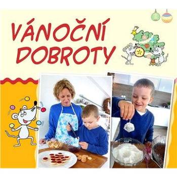 Vánoční dobroty (978-80-735-3331-1)