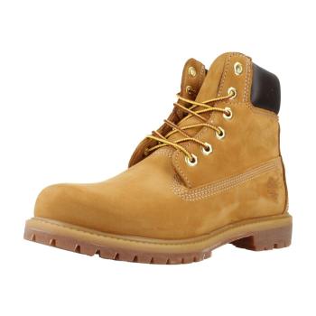 Timberland  PREMIUM 6 I  Čižmy