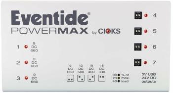 Eventide PowerMAX V2 Napájací adaptér