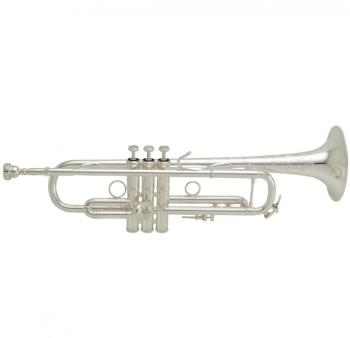 Vincent Bach Bb-Trumpet 180L Stradivarius 180L