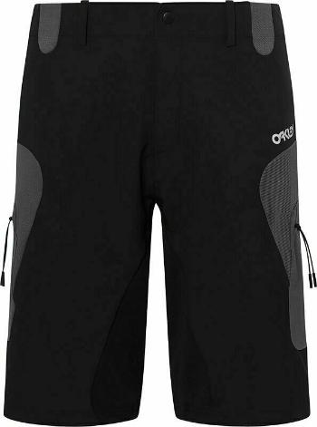 Oakley Maven MTB Cargo Short Blackout 36