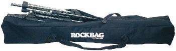 Rockbag Microphone Stand Bag Black