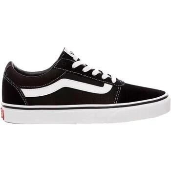 Vans  Módne tenisky ZAPATILLAS MUJER  WARD VN0A3IUNIJU1  Čierna