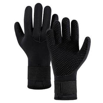 Neo Gloves 3 mm neoprenové rukavice Velikost oblečení: XS