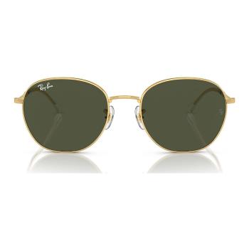 Ray-ban  Occhiali da Sole  RB3809 001/31  Slnečné okuliare Zlatá