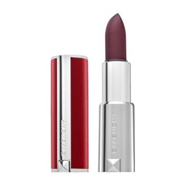 Givenchy Le Rouge Deep Velvet Lipstick 42 Violet Velours rúž so zmatňujúcim účinkom 3,4 g