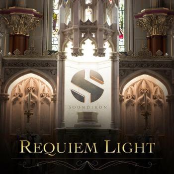 Soundiron Requiem Symphonic Choir (Digitálny produkt)