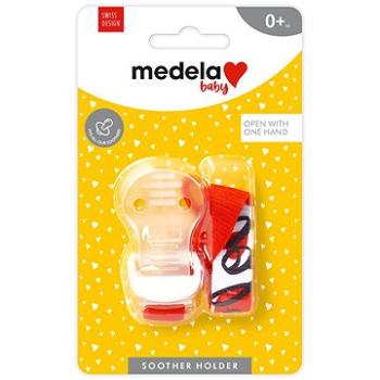 MEDELA Baby klip na cumlík (7610472870679)