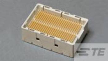 TE Connectivity Step-Z ProductsStep-Z Products 1-1761612-3 AMP