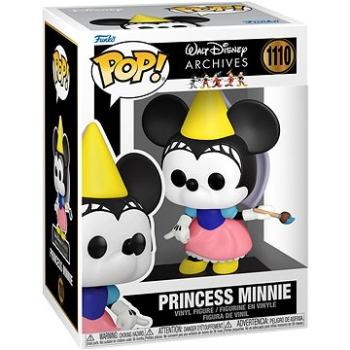Funko POP! Disney Minnie Mouse - Princess Minnie (1938) (889698576208)