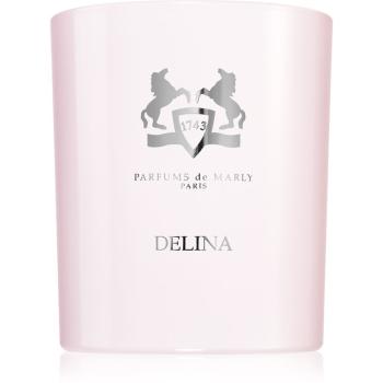 Parfums De Marly Delina vonná sviečka unisex 180 g