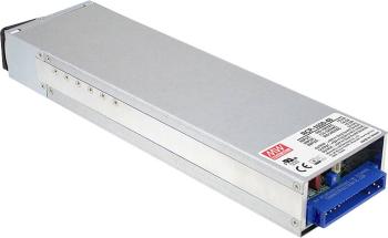 Mean Well RCP-1600-48 Rackový systém MEANWELL série RCP-1600  Počet výstupov: 1 x