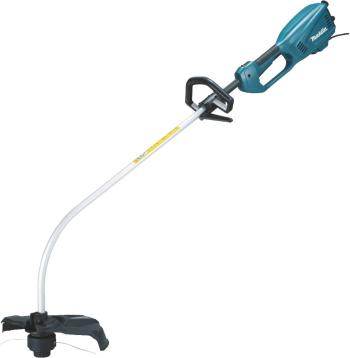 Makita  elektrický/á strunová kosačka  230 V  Šírka kosenia: 350 mm