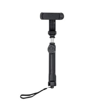 SETTY GSM098223 SELFIE TYC + STATIV TRIPOD BLUETOOTH 60CM CIERNA