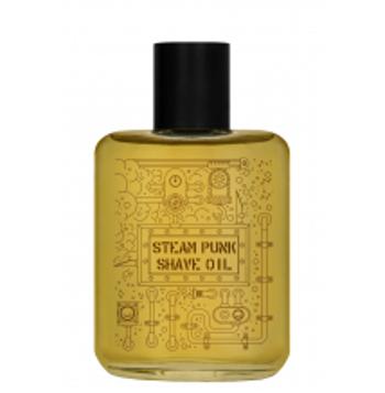 Pán Drwal Steam Punk olej na holenie 100 ml