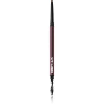 Hourglass Arch Brow Micro Sculpting Pencil precízna ceruzka na obočie odtieň Soft Brunette 0,04 g