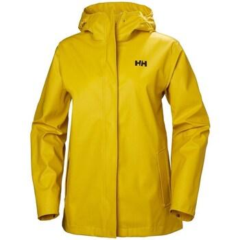 Helly Hansen  Bundy Moss  Žltá