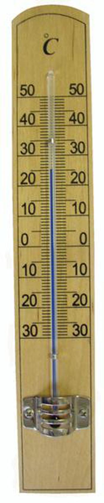 Izbový teplomer -30 - +50°C PROVENCE