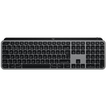 Logitech MX Keys pre Mac – DE (920-009553)