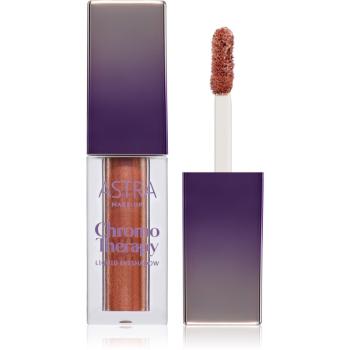 Astra Make-up Chromo Therapy tekuté očné tiene odtieň 03 Psyco-Chromatic 3 ml