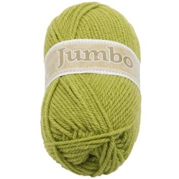 Jumbo 100 g – 965 svetlozelená (6677)