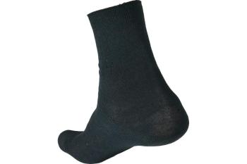 MERGE ponožky čierna č. 40