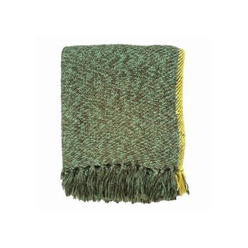 Malagoon  Olive green melee throw  Deky Zelená