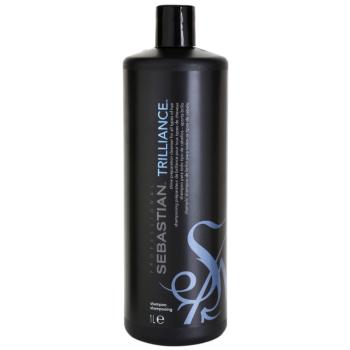 Sebastian Professional Trilliance šampón pre žiarivý lesk 1000 ml