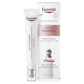 EUCERIN AntiPigment krém na tmavé kruhy pod očami 15 ml