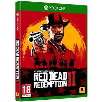 Red Dead Redemption 2 – Xbox One (5026555358989)