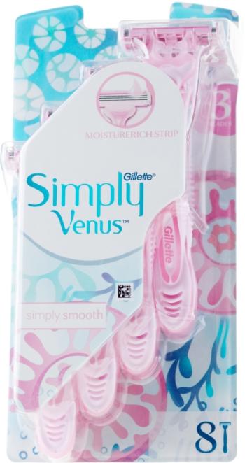 Simply Venus 3 dispo