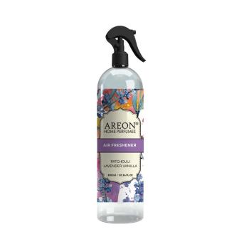 AREON ROOM SPRAY PATCHOULI LAVENDER VANILLA 300ML