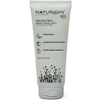 NATURIGIN Bilberry Body Lotion 200 ml (5710216005434)