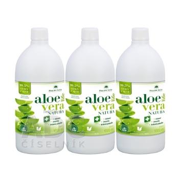 Pharma Activ AloeVeraLife NATURA AKCIA