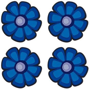 BELLATEX kvet modrý (7833)