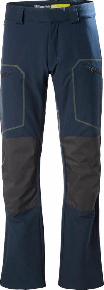 Helly Hansen Men's HP Racing Deck Pants Navy 34