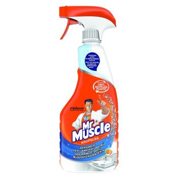 MR.MUSCLE Čistič kúpeľne Mandarinka 500 ml