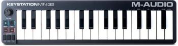 M-Audio Keystation Mini 32 MK3 MIDI keyboard