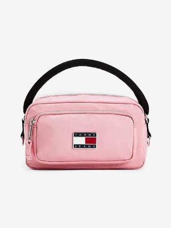 Tommy Jeans Cross body bag Ružová