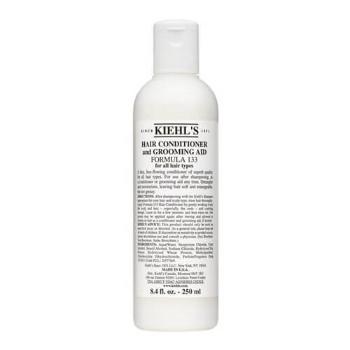 Kiehl´s Hebký kondicionér pre všetky typy vlasov (Conditioner & Grooming Aid Formula 133) 500 ml